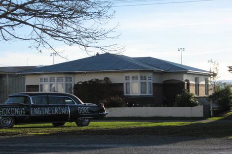 Photo of property in 181 Main Street, Mataura, 9712