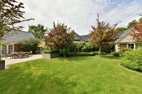 Photo of property in 5 Golden Elm Lane, Upper Riccarton, Christchurch, 8041
