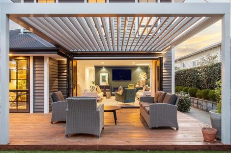 Photo of property in 186 Rossall Street, Merivale, Christchurch, 8014