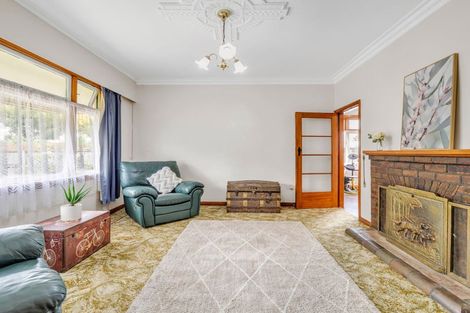 Photo of property in 105 Vogel Street, Roslyn, Palmerston North, 4414