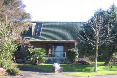 Photo of property in 5 Horoeka Court, Pukete, Hamilton, 3200