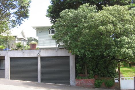 Photo of property in 14 Rimu Road, Kelburn, Wellington, 6012