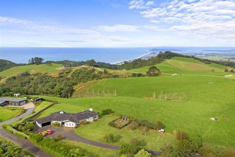 Photo of property in 227 Heard Road, Waihi, 3681