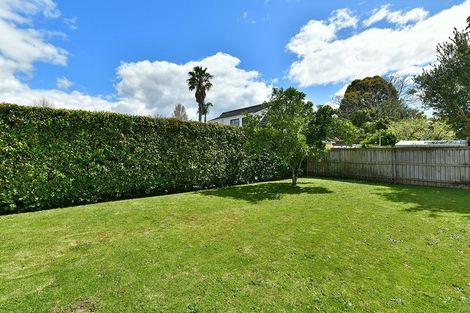 Photo of property in 18 Manly Park Avenue, Manly, Whangaparaoa, 0930