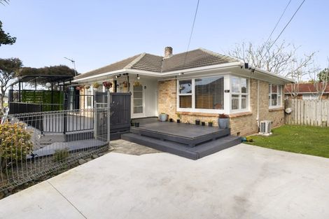 Photo of property in 21 Orams Road, Hillpark, Auckland, 2102