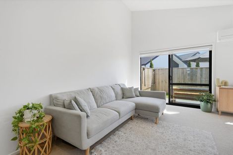 Photo of property in 12 Greengrass Crescent, Kaiapoi, 7630