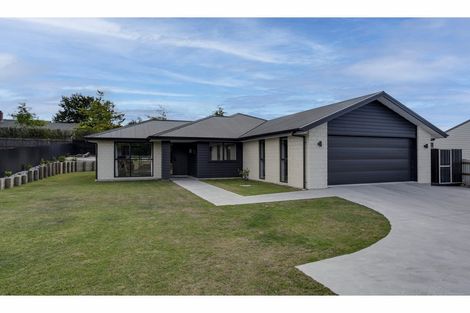 Photo of property in 2 Fisher Place, Glenwood, Timaru, 7910