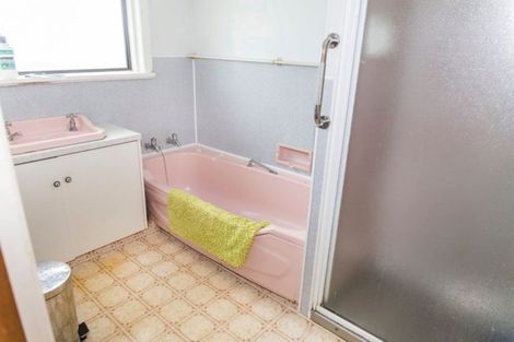 Photo of property in 21 Taradale Road, Dannevirke, 4930