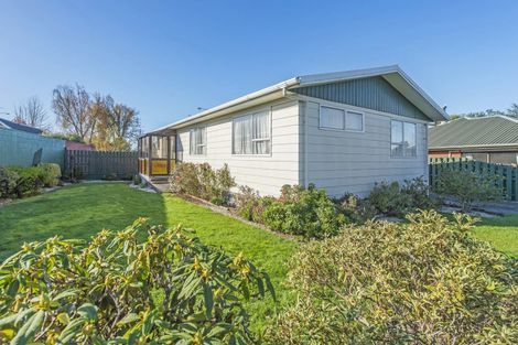 Photo of property in 6 Church Street, Rangiora, 7400