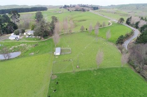 Photo of property in 1644 Cheltenham Hunterville Road, Waituna West, Rewa, 4780