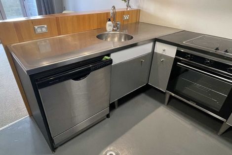 Photo of property in St Pauls Apartments, 46/43 Mulgrave Street, Thorndon, Wellington, 6011