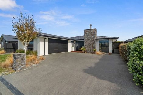 Photo of property in 54 Thornborough Drive, Rolleston, 7615