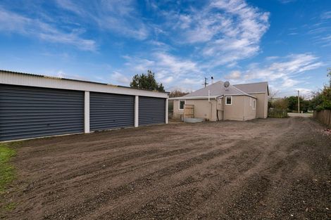 Photo of property in 20 Elizabeth Avenue, Rakaia, 7710