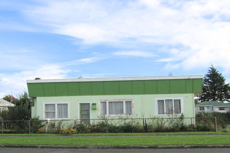 Photo of property in 8 Arthur Street, Tokoroa, 3420