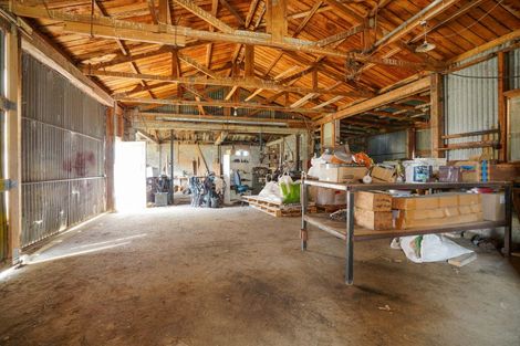 Photo of property in 11 Memorial Avenue, Drummond, Otautau, 9683