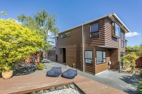 Photo of property in 2/42 Spyglass Lane, Whitby, Porirua, 5024