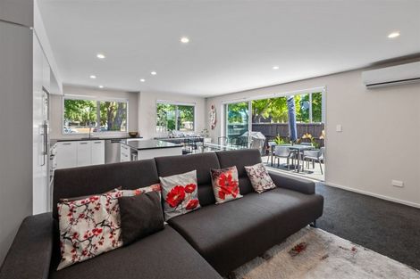 Photo of property in 6/311 Bealey Avenue, Christchurch Central, Christchurch, 8013