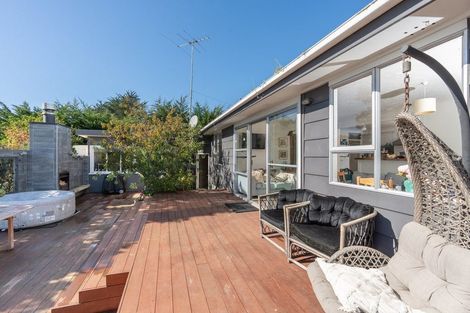 Photo of property in 55 Shag Point Road, Shag Point, Palmerston, 9482