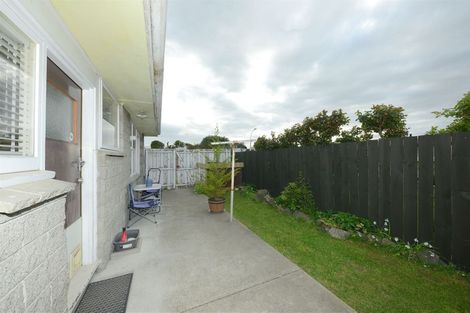 Photo of property in 2/22 Blakehall Place, Spreydon, Christchurch, 8024