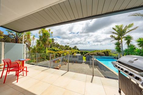 Photo of property in 4 Range Road, Swanson, Auckland, 0816