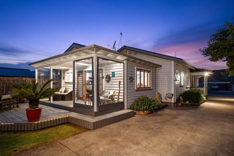 Photo of property in 1 Zealandia Street, Kensington, Whangarei, 0112