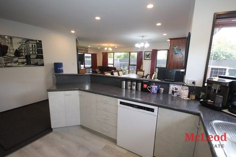 Photo of property in 4 Digby Place, Allenton, Ashburton, 7700