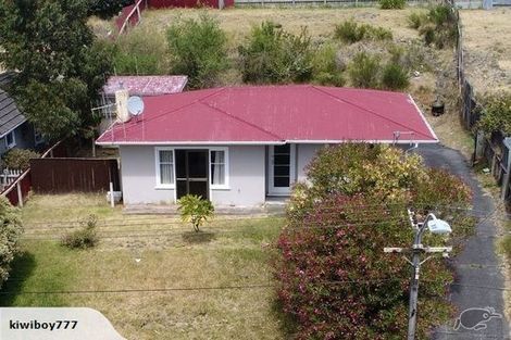 Photo of property in 93 Purnell Street, College Estate, Whanganui, 4500