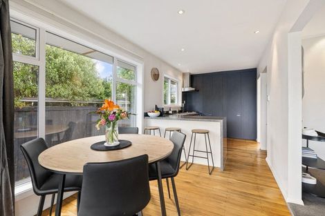 Photo of property in 124 Cavendish Road, Casebrook, Christchurch, 8051