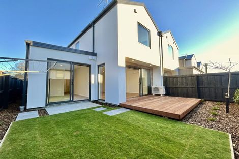 Photo of property in 4/24 Perth Street, Richmond, Christchurch, 8013