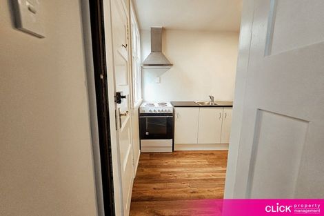 Photo of property in 373 York Place, Dunedin Central, Dunedin, 9016