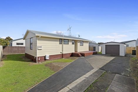 Photo of property in 100b Higgins Road, Frankton, Hamilton, 3204