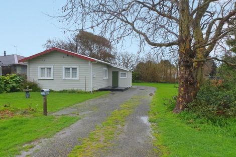 Photo of property in 42 Vance Street, Shannon, 4821