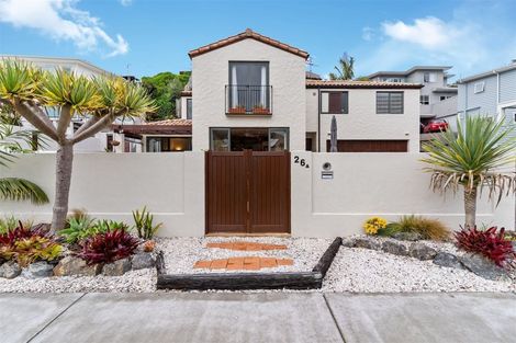 Photo of property in 1/26 Oakwood Grove, Eastern Beach, Auckland, 2012