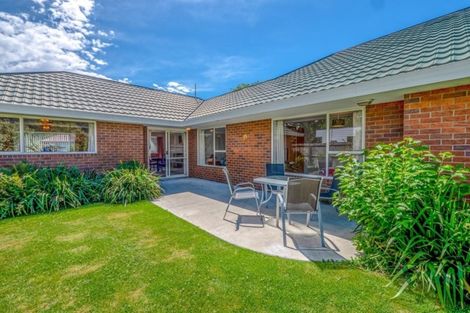 Photo of property in 52 Kedleston Drive, Avonhead, Christchurch, 8042