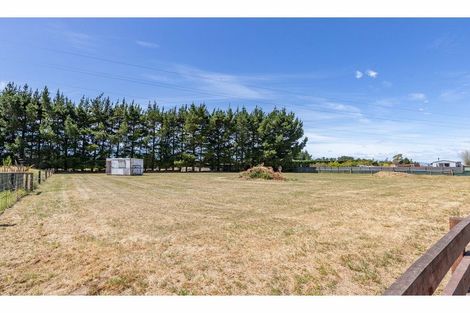 Photo of property in 384 No 10 Road, Swannanoa, Rangiora, 7476