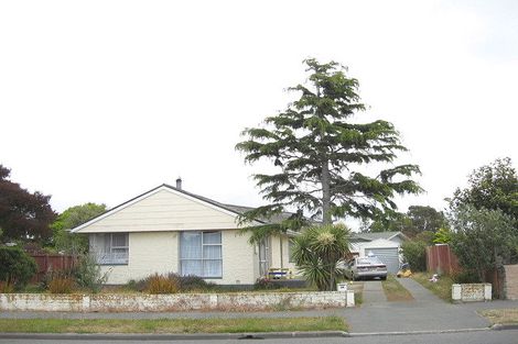 Photo of property in 43 Ashwood Street, Parklands, Christchurch, 8083