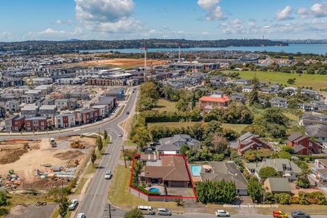 Photo of property in 2 Bannings Way, Hobsonville, Auckland, 0618