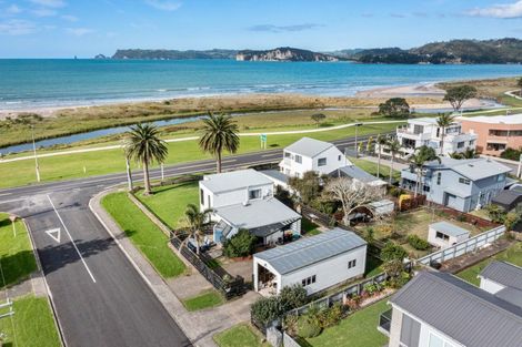 Photo of property in 75 Buffalo Beach Sh25 Road, Whitianga, 3510