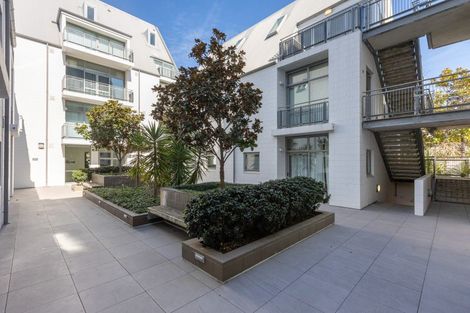 Photo of property in 4/41 Cambridge Terrace, Christchurch Central, Christchurch, 8013