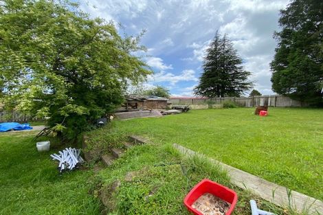 Photo of property in 145 Elizabeth Drive, Tokoroa, 3420