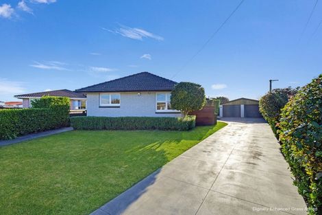 Photo of property in 6 Wingate Street, Redwood, Christchurch, 8051