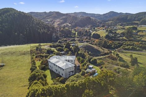 Photo of property in 6 Bush View Drive, Waitetuna, Raglan, 3295