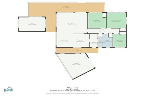 Photo of property in 10 Cherrywood Place, Western Heights, Rotorua, 3015