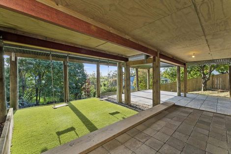Photo of property in 261 Titirangi Road, Titirangi, Auckland, 0604