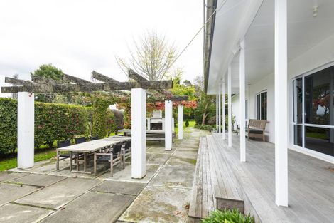 Photo of property in 121 Somerton Road, Makauri, Gisborne, 4071