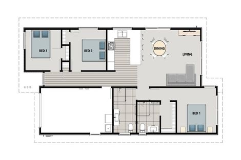 Photo of property in 30 Musselwhite Terrace, Chartwell, Hamilton, 3210