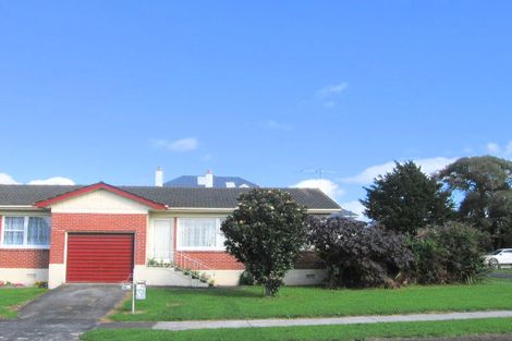 Photo of property in 4/23 Margan Avenue, Papatoetoe, Auckland, 2025