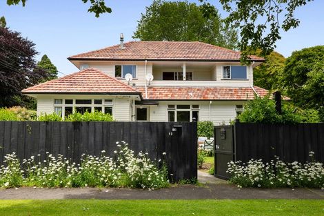 Photo of property in 14 Woodleigh Street, Frankleigh Park, New Plymouth, 4310