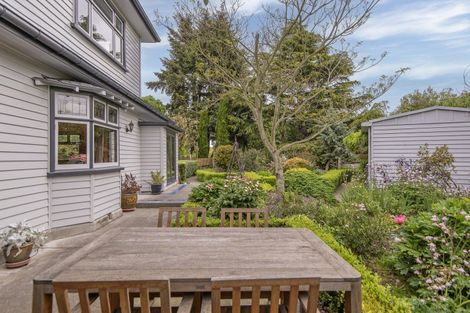 Photo of property in 215 Horndon Street, Darfield, 7510