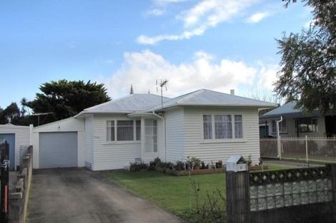 Photo of property in 6 Steed Avenue, Te Hapara, Gisborne, 4010